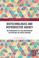 Biotechnologies And Reproductive Agency