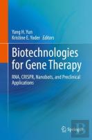 Biotechnologies For Gene Therapy
