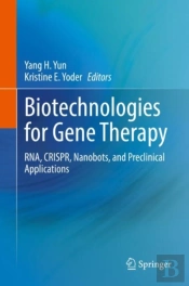 Biotechnologies For Gene Therapy