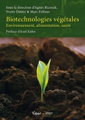 Biotechnologies Vegetales