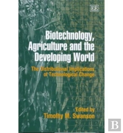 Bertrand.pt - Biotechnology, Agriculture And The Developing World