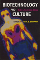 Biotechnology And Culture