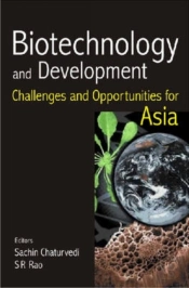 Biotechnology And Developement