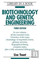 Biotechnology And Genetic Engineering