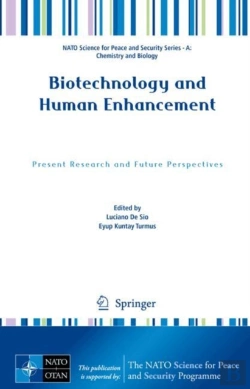 Bertrand.pt - Biotechnology And Human Enhancement