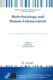 Biotechnology And Human Enhancement
