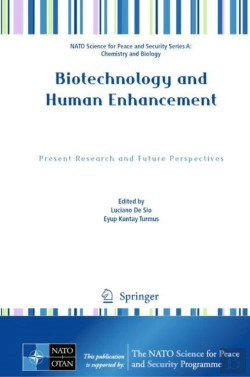 Bertrand.pt - Biotechnology And Human Enhancement