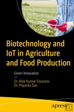 Bertrand.pt - Biotechnology And Iot In Agriculture And Food Production