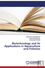 Biotechnology And Its Applications In Aq