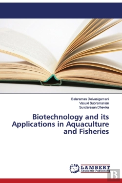 Bertrand.pt - Biotechnology And Its Applications In Aq