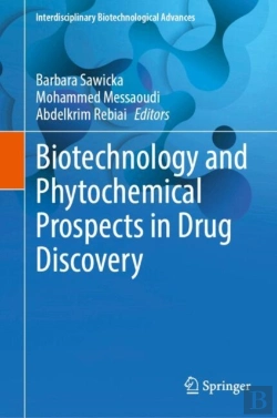 Bertrand.pt - Biotechnology And Phytochemical Prospects In Drug Discovery