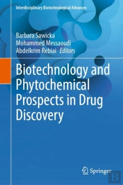 Bertrand.pt - Biotechnology And Phytochemical Prospects In Drug Discovery