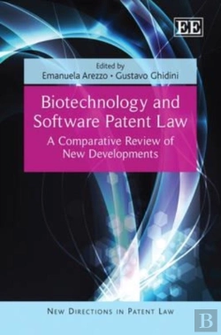 Bertrand.pt - Biotechnology And Software Patent Law