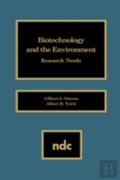 Biotechnology And The Environment