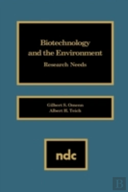 Bertrand.pt - Biotechnology And The Environment