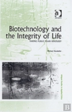 Bertrand.pt - Biotechnology And The Integrity Of Life