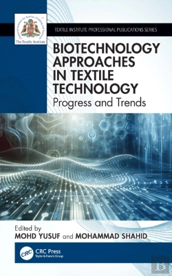 Bertrand.pt - Biotechnology Approaches In Textile Technology