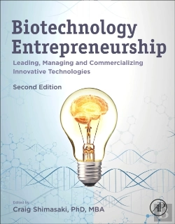 Bertrand.pt - Biotechnology Entrepreneurship