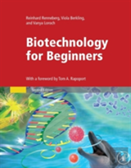 Biotechnology For Beginners