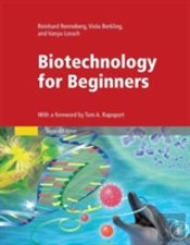 Biotechnology For Beginners