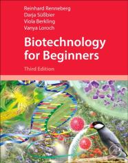 Biotechnology For Beginners