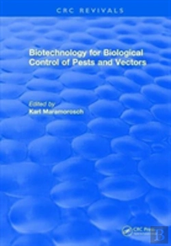 Bertrand.pt - Biotechnology For Biological Control Of Pests And Vectors