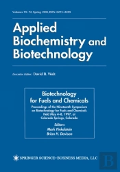 Biotechnology For Fuels And Chemicals
