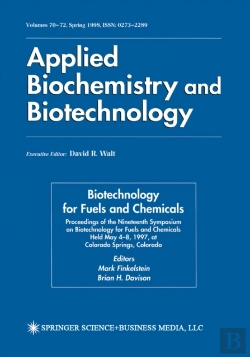 Bertrand.pt - Biotechnology For Fuels And Chemicals
