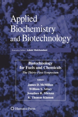 Bertrand.pt - Biotechnology For Fuels And Chemicals