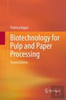 Biotechnology For Pulp And Paper Processing