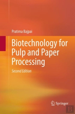 Bertrand.pt - Biotechnology For Pulp And Paper Processing