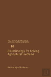 Biotechnology For Solving Agricultural Problems
