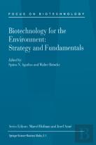 Biotechnology For The Environment