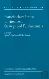 Biotechnology For The Environment