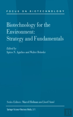 Bertrand.pt - Biotechnology For The Environment