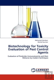 Biotechnology For Toxicity Evaluation Of Pest Control Agents
