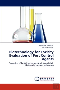 Bertrand.pt - Biotechnology For Toxicity Evaluation Of Pest Control Agents