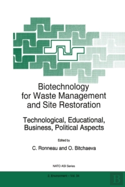 Bertrand.pt - Biotechnology For Waste Management And Site Restoration