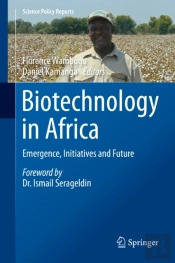 Biotechnology In Africa