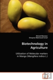 Biotechnology In Agriculture