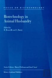 Biotechnology In Animal Husbandry