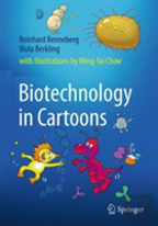 Biotechnology In Cartoons