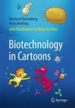 Bertrand.pt - Biotechnology In Cartoons