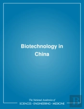 Biotechnology In China