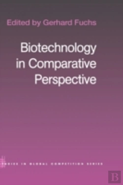 Bertrand.pt - Biotechnology In Comparative Perspective