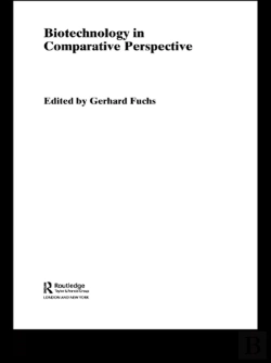 Bertrand.pt - Biotechnology In Comparative Perspective