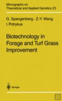 Bertrand.pt - Biotechnology In Forage And Turf Grass Improvement