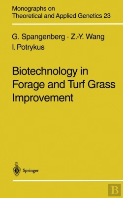 Bertrand.pt - Biotechnology In Forage And Turf Grass Improvement