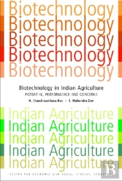 Biotechnology In Indian Agriculture