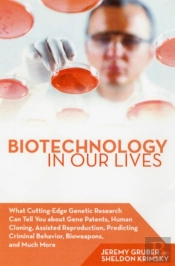 Biotechnology In Our Lives
